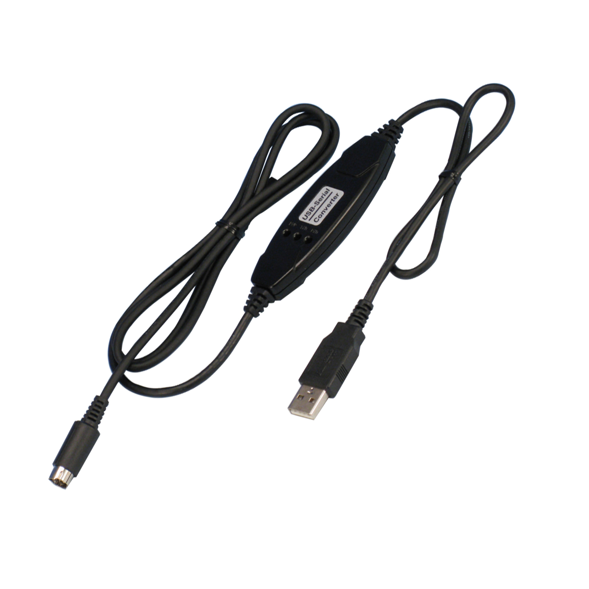 ソフト付通信ケーブル S-USB