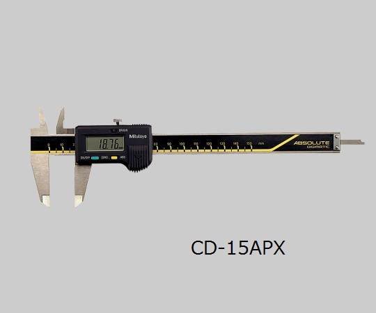 デジマチックキャリパ CD-20APX