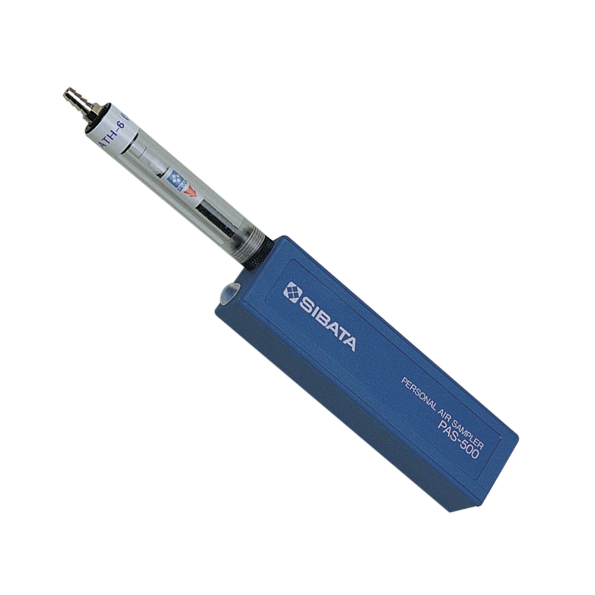 パーソナルエアサンプラー PAS-500