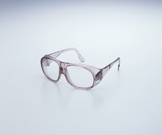 8-1068-01 保護メガネ SP-66 重松製作所 印刷