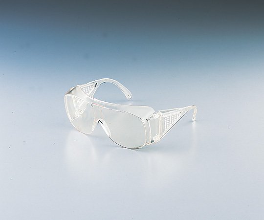 8-1069-01 保護メガネ SP-77N 重松製作所 印刷