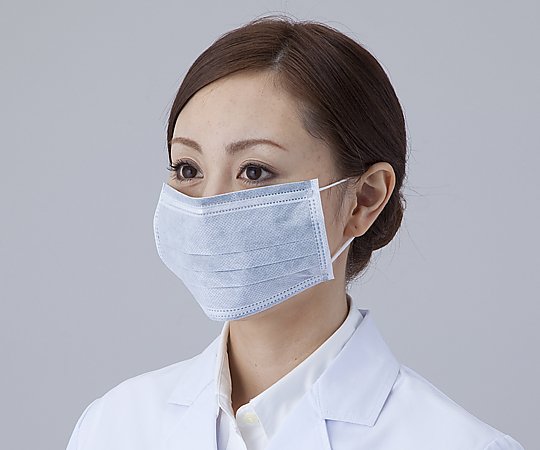 フェイスマスク活性炭入 E312(50枚)