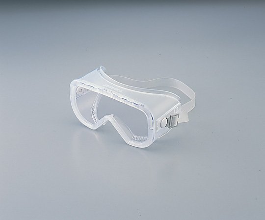 8-5346-01 保護メガネ 1眼型 YG-5300-ELA 山本光学