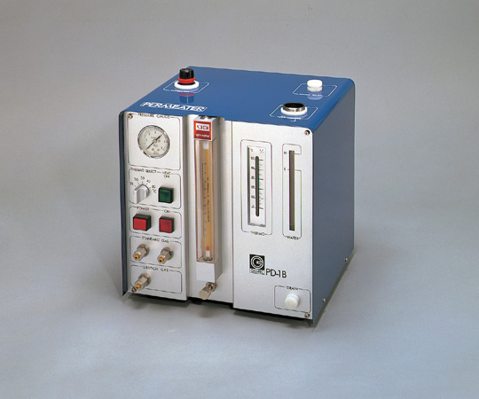 8-5620-02 パーミエーター PD-1B-2 ガステック(GASTEC) 印刷