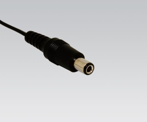 パワーバッテリー(ポータブルDCシステム SEVALET Lite)用 接続ケーブルA φ6.3mm Y00-10103