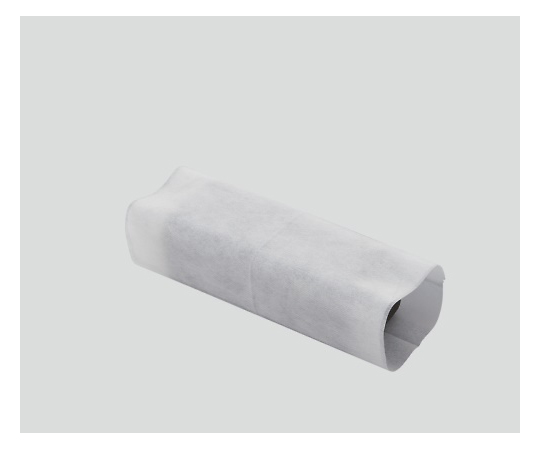 ディスポ枕カバー 白 350×600 1袋(50枚)