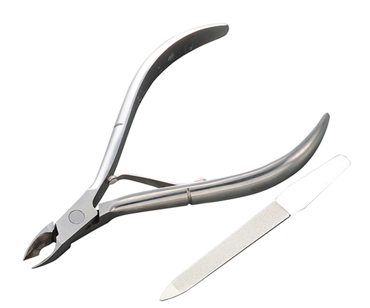 爪切り(ドイツニッパー型) 105mm YT-22