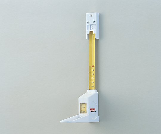 8-8979-01 壁掛け身長計 5002.01