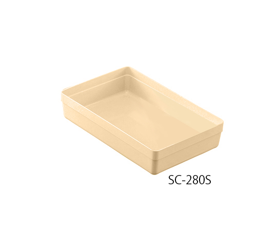 アルティアトレー用 モジュールアクセサリーアイボリー SC-280S
