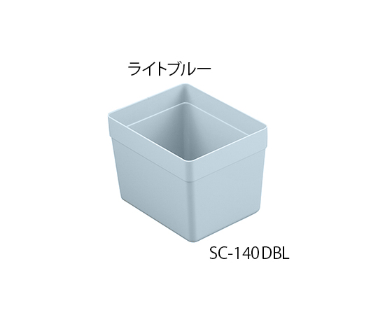 アルティアトレー用 モジュールアクセサリーライトブルー SC-140DBL