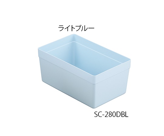 アルティアトレー用 モジュールアクセサリーライトブルー SC-280DBL