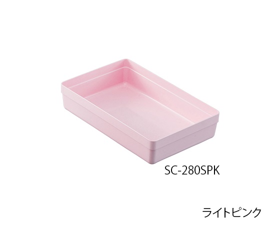アルティアトレー用 モジュールアクセサリーライトピンク SC-280SPK