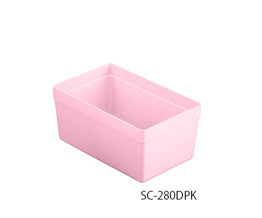 アルティアトレー用 モジュールアクセサリーライトピンク SC-280DPK