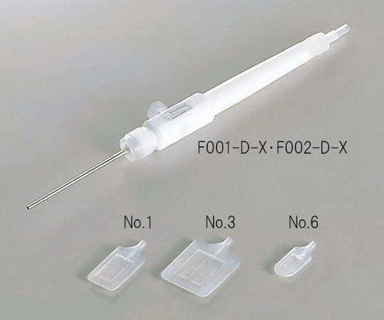 真空ピンセット(テフロン(R)製)