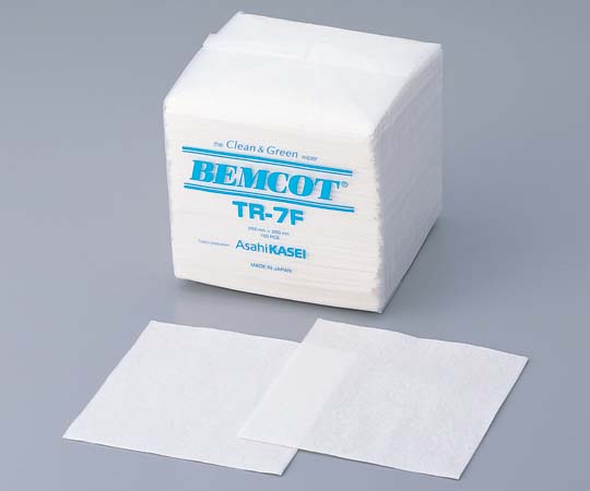 9-5303-01 ベンコット (4ツ折) TR-7F(150枚×20袋) 小津産業 印刷
