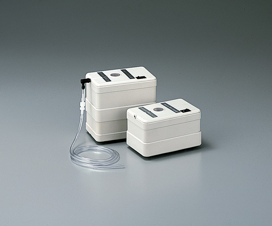 9-5658-02 真空ポンプ No.804FV-60