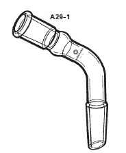 アダプター A29-1型 12/20 12/20