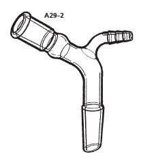 アダプター 枝付 A29-2型 12/20 12/20
