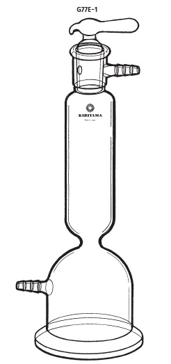 ガス乾燥塔 G77E-1型