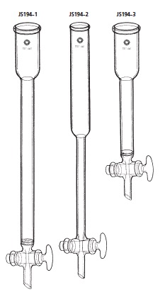 カラム JSI94型 JIS K0102-2008 78頁参考
