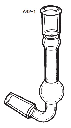 カルシウム管 A32-1型 12/20 12/20