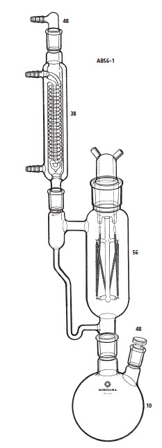 ケテンランプ装置 AB56-1型 1L