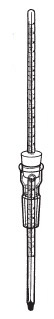 TM46-1-3 テルモホルダー TM46-1型 19/38 桐山製作所(KIRIYAMA) 印刷