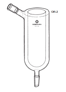 寒剤冷却器 C41-2型 15/25 15/25