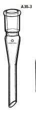 吸引アダプター 垂直 A32-3型 15/25 15/25