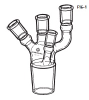 四口ジョイント 12/20 15/25 45/50