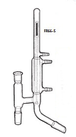 小型分留ヘッド FR66-5型 19/38 19/38 19/38