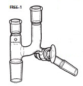分留ヘッド FR66-1型 15/25 15/25 29/42 15/25