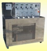 No.1100-CFPP-A2C2 自動軽油目詰まり点試験器 CFPP-A2C2 吉田科学器械
