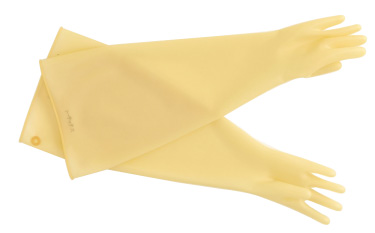 トウテックス手袋 650mm