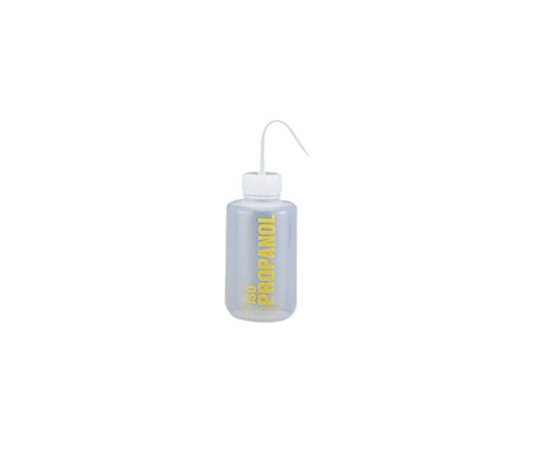ネームイン洗浄瓶 イソプロパノール(ISOPROPANOL) 3251-04