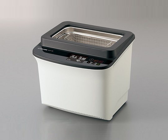 4-462-02 超音波洗浄器(二周波・樹脂筐体タイプ) MCD-3P アズワン(AS ONE) 印刷