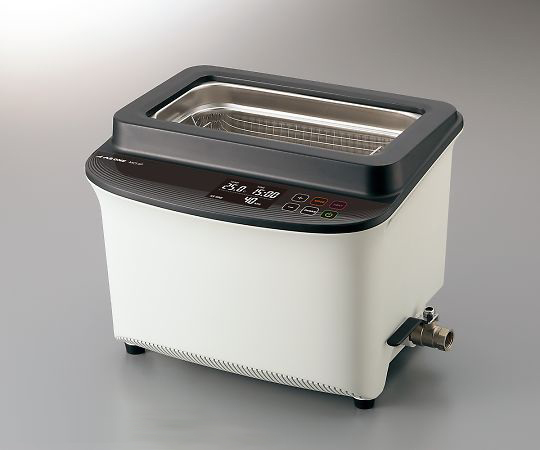 4-463-03 超音波洗浄器(単周波・樹脂筐体タイプ) MCS-6P アズワン(AS ONE) 印刷