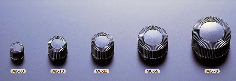 1206-04(小箱) マイティーキャップ MC-03黒 4FSi(100個) マルエム 印刷