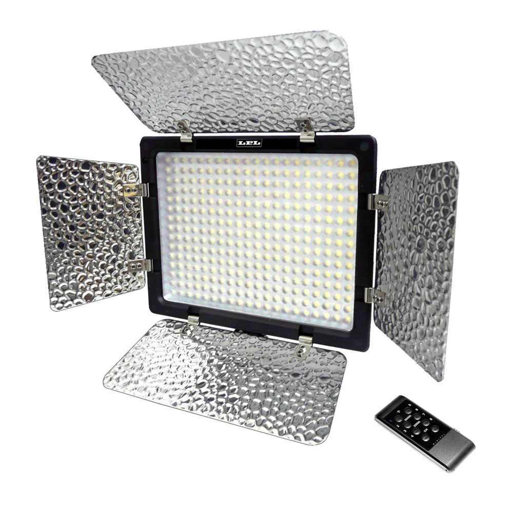 LEDライト VL-7200CX