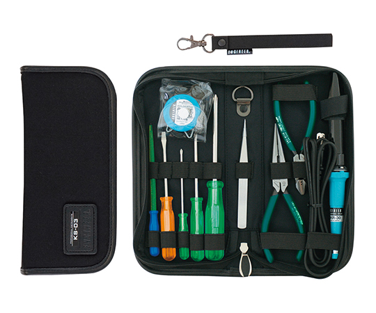 ツールキット 12点組 KS-03