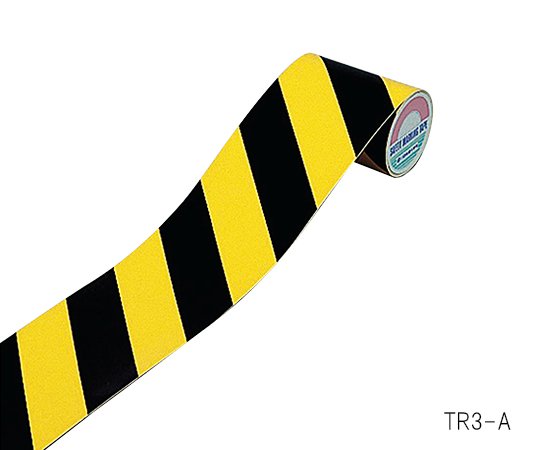 トラテープ(反射) TR3-A 256301