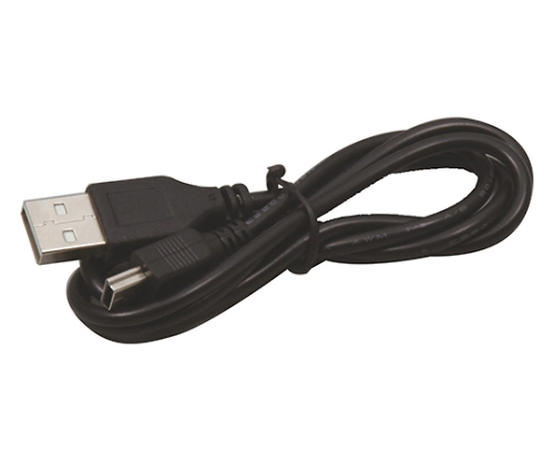 61-6072-47 USBケーブルminiB(40cm) 153101 アーテック 印刷