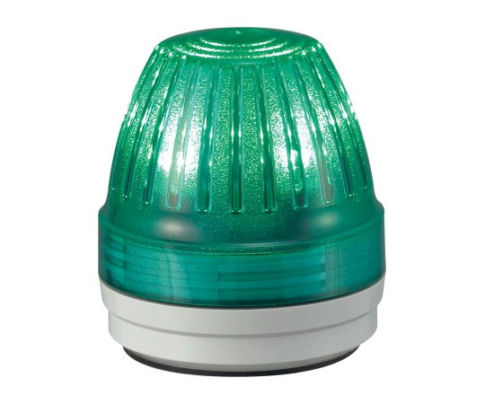 LED小型表示灯 57φ 緑