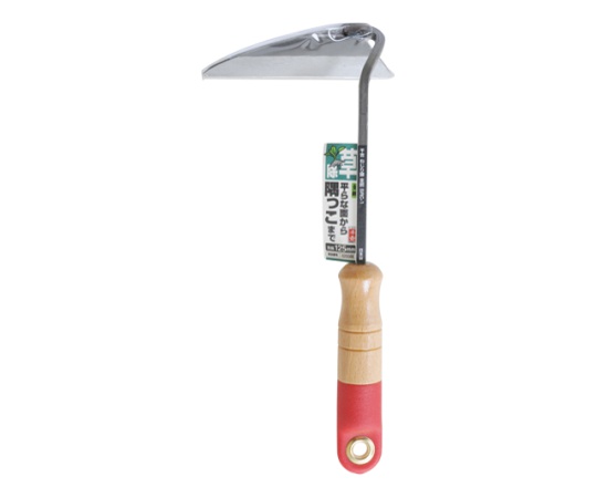 62-2801-68 千吉 ねじり鎌 全鋼 SRC-1