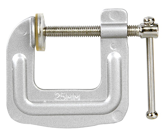 62-2837-42 SK11 Cクランプ 25MM