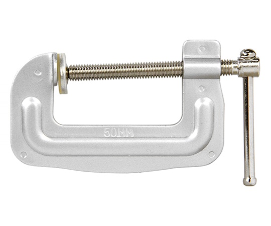 SK11 Cクランプ 50MM