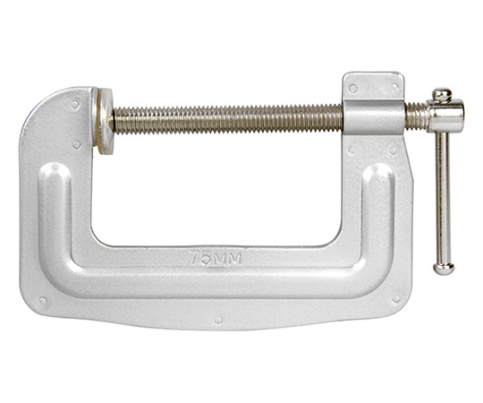 SK11 Cクランプ 75MM