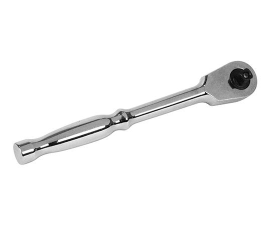 SK11 コンパクトラチェットハンドル 6.35mm(1/4インチ) SRH2CH
