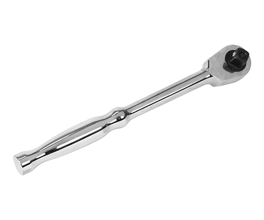 62-2853-99 SK11 コンパクトラチェットハンドル 9.5mm(3/8インチ.) SRH3CH