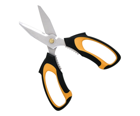 SK11 ストロング万能鋏 ポータブル SST-200P